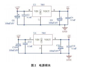 DIY電子稱詳細制作過程及講解(圖1)